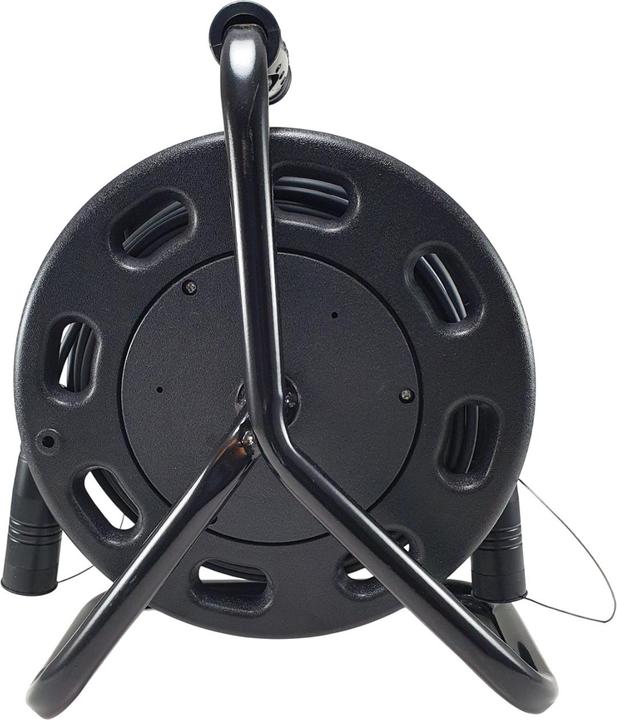 Actual product image equip HDMI PHS Ethernet 2.1 A-A St/St 100.0m 8K60Hz HDRopt. (100 m, HDMI, 2.1)