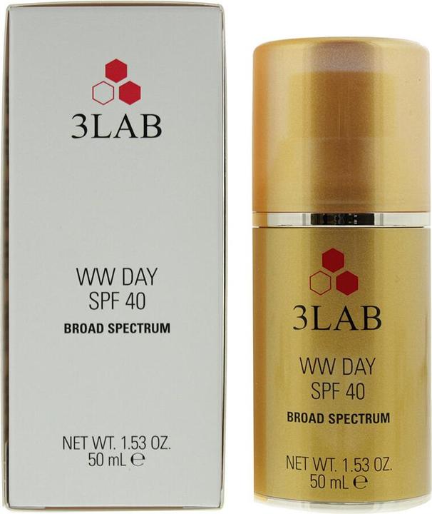 Immagine prodotto 3Lab Ww (Crema solare, SPF 40, 50 ml)