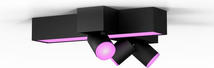 Produktbild Philips Hue Centris (1410 lm, GU10)