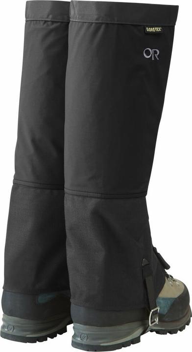 Actual product image Outdoor Research Crocodiles Gaiters (M)