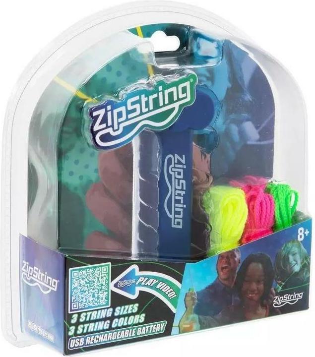Actual product image Paka ZipString Blister