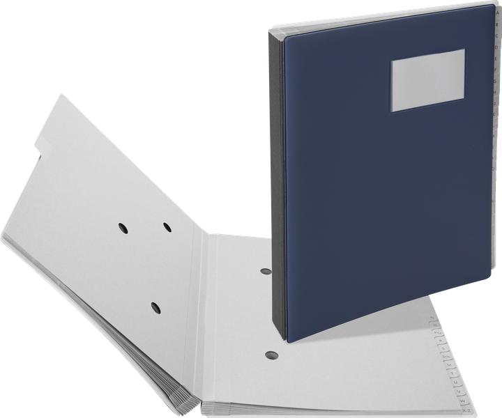 Produktbild Biella Pultmappe Pronto 260x320mm (A4, 1x)