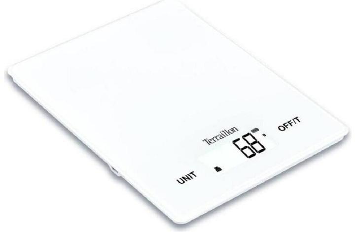 Terraillon Küchenwaage Cooking USB