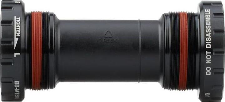 Actual product image Shimano BB-TM501