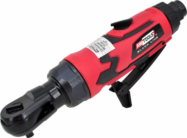 Produktbild Awtools Grzechotka Pneumatyczna Mini 1/4" Bl (1/4")