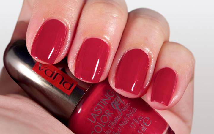 Immagine prodotto Pupa Milano Gel Colore Duraturo Alchimia Forte (042, Smalto per unghie effetto gel)