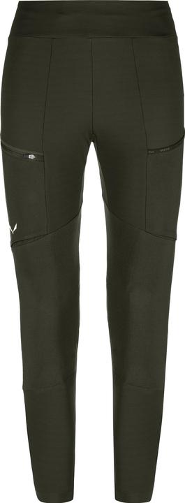 Image du produit Salewa Collant femme Puez Dry Responsive Cargo (40, L)