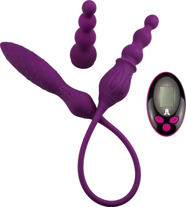 Adrien Lastic Two X