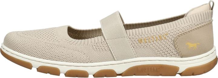 Image du produit Mustang Slipper (42)