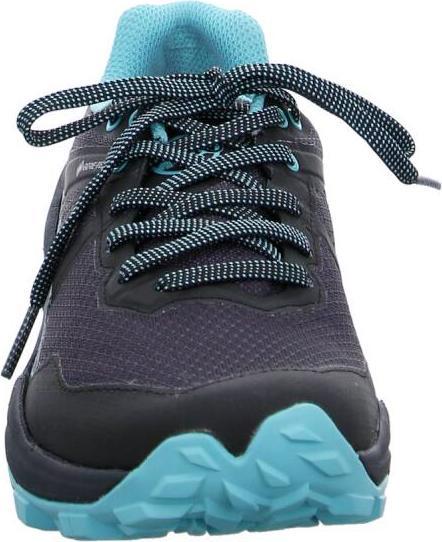 Actual product image Mammut Sertig II Low GTX® Women (41 1/3)