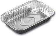 Image du produit Plus Pack Alubakke 308 ml 160x110x26 mm,140 pcs/pk