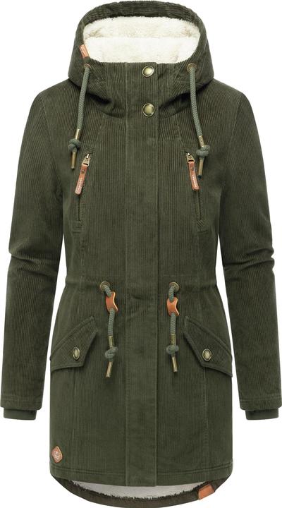 Produktbild Ragwear Ellsie Cordy YOUMODO