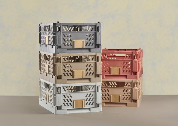 Image du produit Schou Faltbar XL (50 x 33 x 20 cm, 27.60 l)