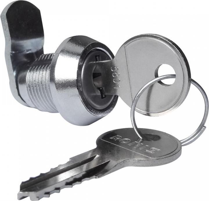 Produktbild Triton Keilverschluss