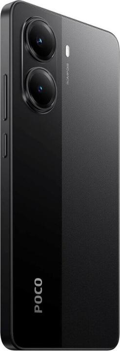 Image du produit Xiaomi Poco X7 Pro (512 Go, Noir, 6.67", Double SIM, 5G)