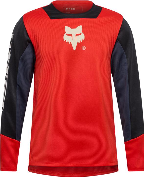 Immagine prodotto Fox Maglia Yth Defend LS Elevated (L)