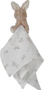 Actual product image Little Dutch Bunny rabbit gift set