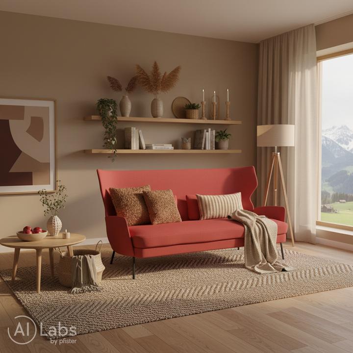 Immagine prodotto pfister Alex (2 posti)