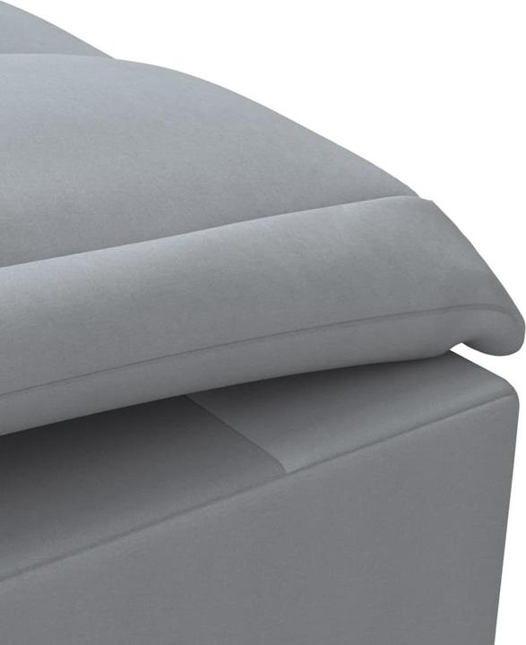 Actual product image vidaXL Kevan