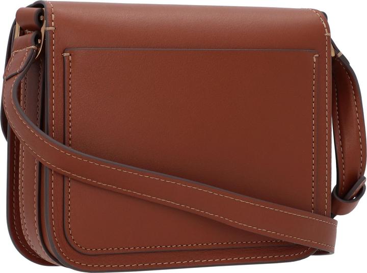 Image du produit Fossil Lennox Sac à bandoulière en cuir 20 cm