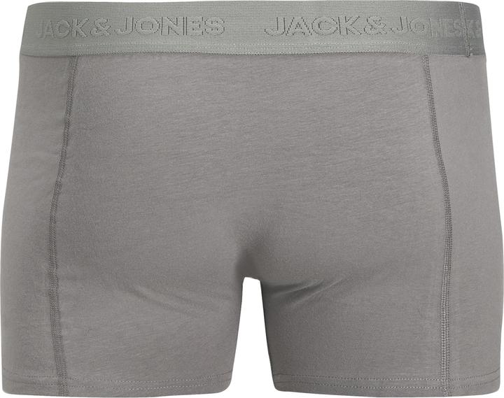 Produktbild Jack & Jones Jacordinary Trunks 3 Pack Noos (M, 3er Pack)