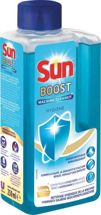 Actual product image Sun Boost