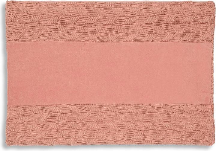 Actual product image Jollein Wrap pillowcase Spring Knit (50 x 70 cm)