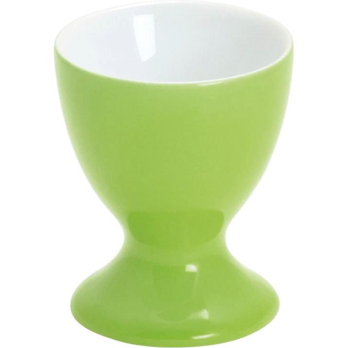Kahla Pronto Colore Eierbecher, Eierbecher, Grün