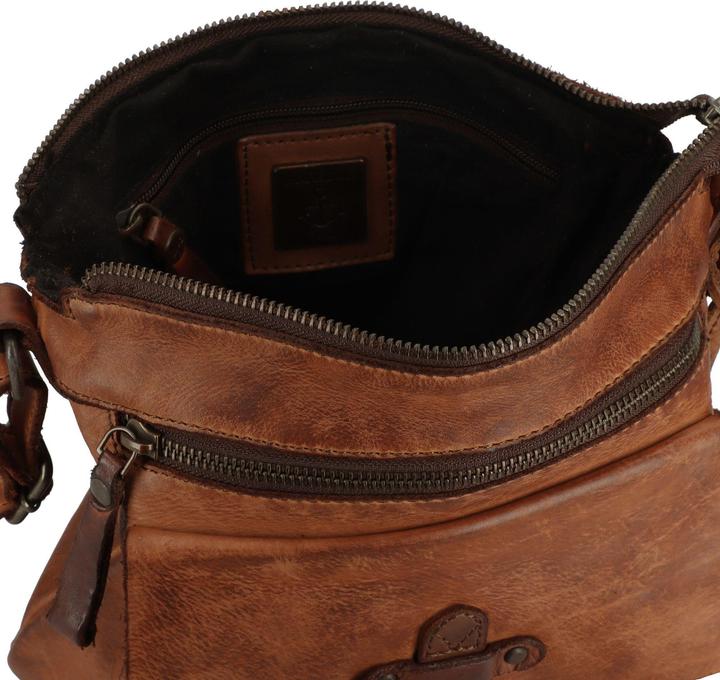 Immagine prodotto Harbour 2nd Borsa Hayden in pelle 28 cm