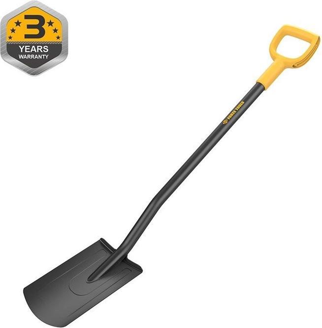 Actual product image Forte tools Spade (Straight)