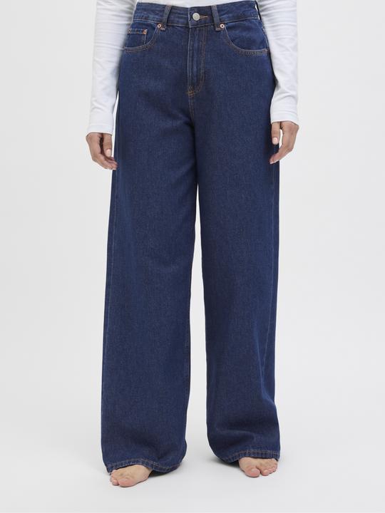 Actual product image JJXX JXTokyo HW CR6001 Wide Fit Jeans (W29/L32)