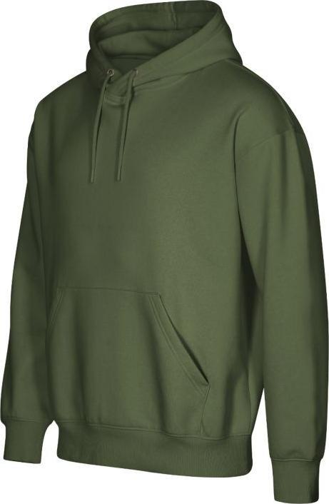 Image du produit Malfini Unisex Cloud (GOTS) Sweatshirt (khaki) (XXL)