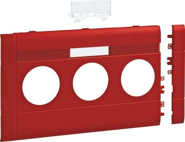 Actual product image Hager GB120313020