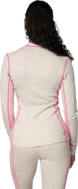 Actual product image Kari Traa Rose Half Zip (XXL)