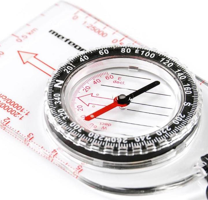 Produktbild Ty Meteorkompass mit Lineal 71017