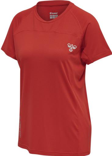 Immagine prodotto hummel Gg12 Training Tee S/S Donna (M)