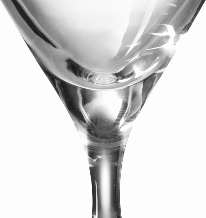 Immagine prodotto Leonardo Bicchiere Twenty4 330 ml, 6 pezzi, Trasparente (0.33 l, 6x)