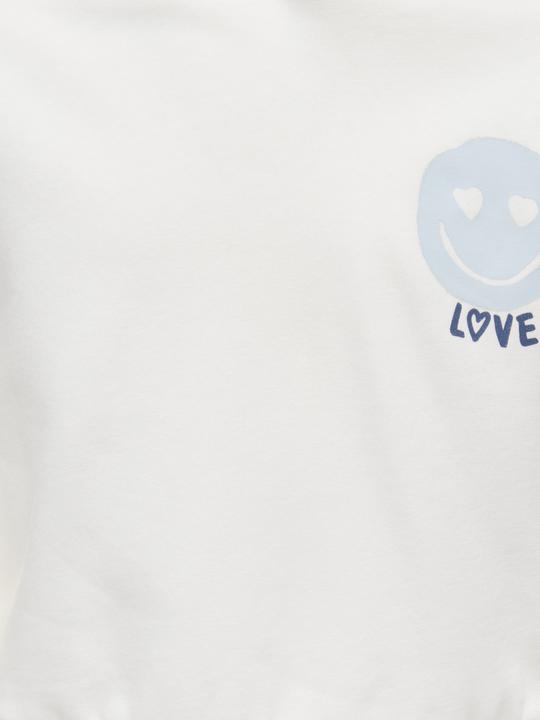 Produktbild Only Kogcooper Life Lov E Ls Hood Fr Swt Noos (122, 128)