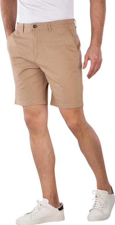 Image du produit Scotch & Soda Stuart Shorts Cotton Blend (33)