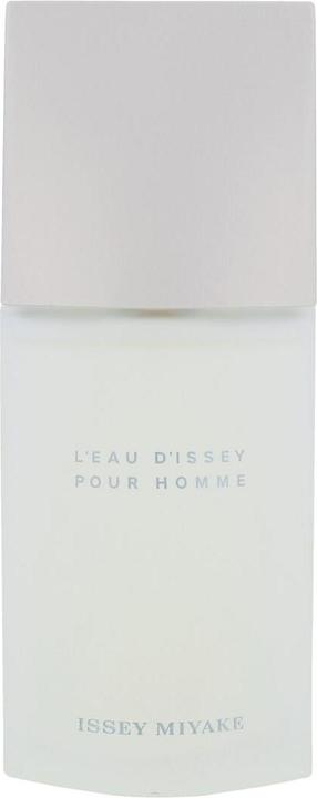Produktbild Issey Miyake L'Eau d'Issey pour Homme (Eau de Toilette, 75 ml)