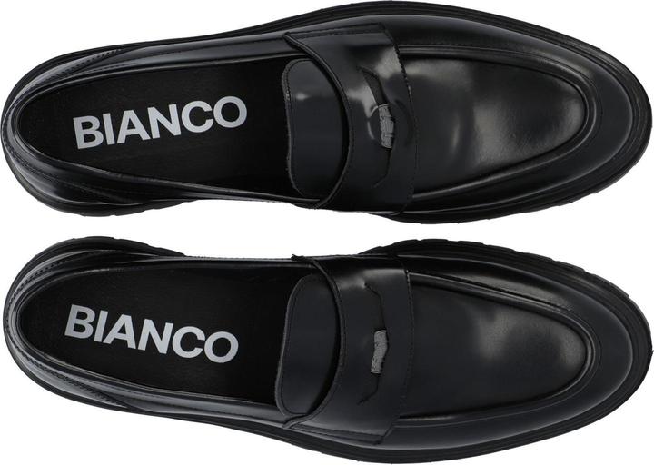 Produktbild Bianco BIAGIL Lederhalbschuhe (44)