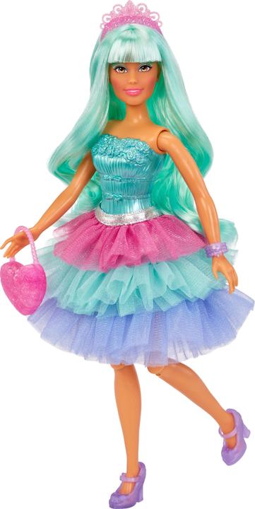 Produktbild MGA s Dream Ella Candy Princess - DreamE