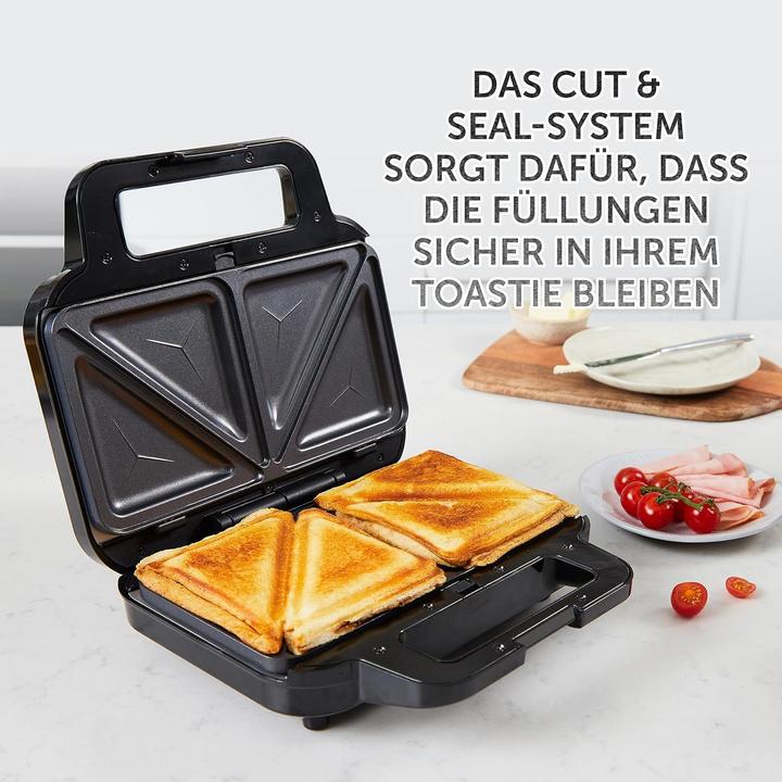 Image du produit Breville Sandwichmaker