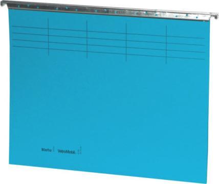 Image du produit Biella Dossier de suspension (A4, 25x)