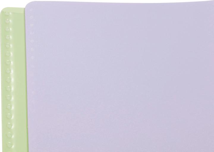 Image du produit Clairefontaine KOVERBOOK - Cahier d'écolier (A5, À rayures, Couverture souple)