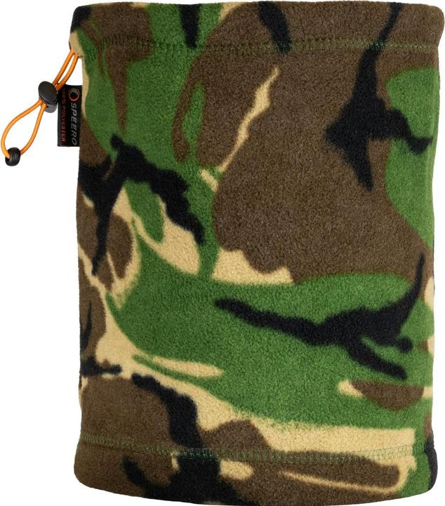 Image du produit Speero - Cache-cou motif/style camouflage