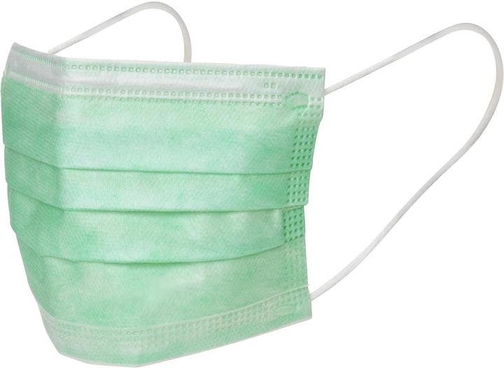 Produktbild Wero Swiss Hygienemaske Kinder (Typ IIR, 50 x)