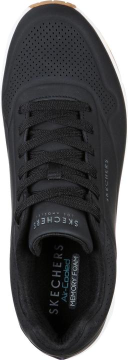 Actual product image Skechers Uno Stand on Air Sneaker Men (43)