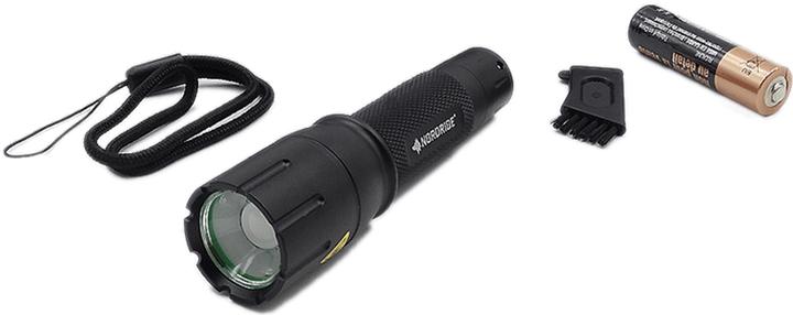 Actual product image Nordride Torch Spot Smart A 130 lm, IP65 (2.70 cm, 130 lm)