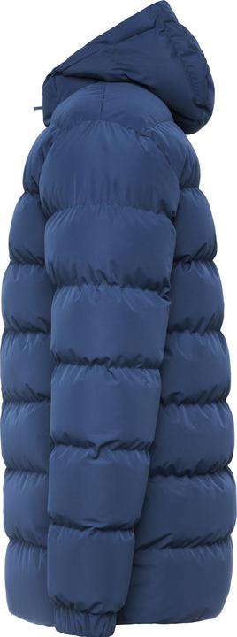 Actual product image Alpinia Mens Nepal Padded Parka